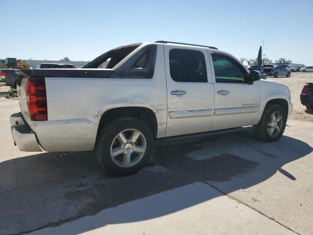 2008 Chevrolet Avalanche C1500