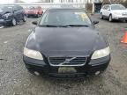 2006 Volvo S60 2.5T