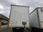 2008 Wabash 28 DRY Van Trailer