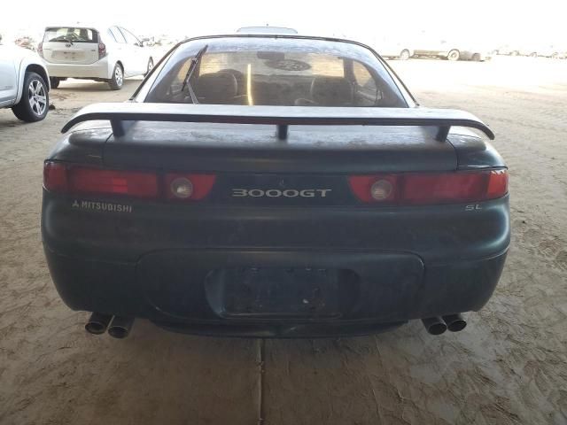 1994 Mitsubishi 3000 GT SL