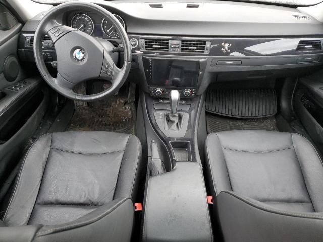 2009 BMW 328 XI