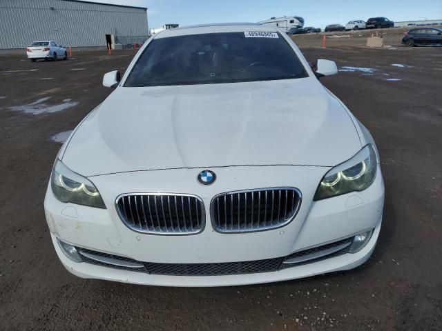 2011 BMW 535 I