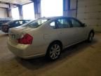 2006 Infiniti M35 Base