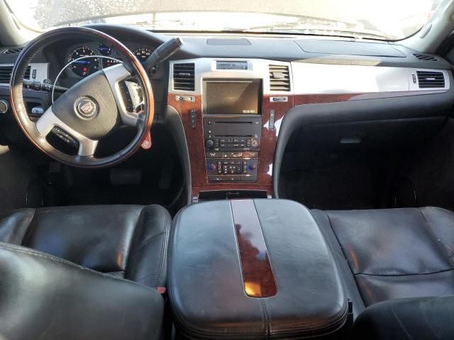 2007 Cadillac Escalade Luxury