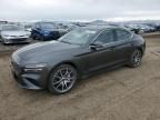 2025 Genesis G70 Base