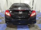 2012 Honda Civic SI