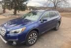 2016 Subaru Outback 3.6R Limited