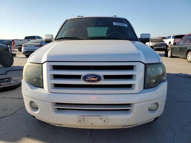 2010 Ford Expedition Limited