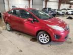 2011 Ford Fiesta SE