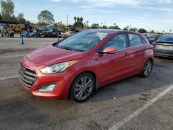 2016 Hyundai Elantra GT en venta en Van Nuys, CA