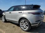 2020 Land Rover Range Rover Evoque First Edition