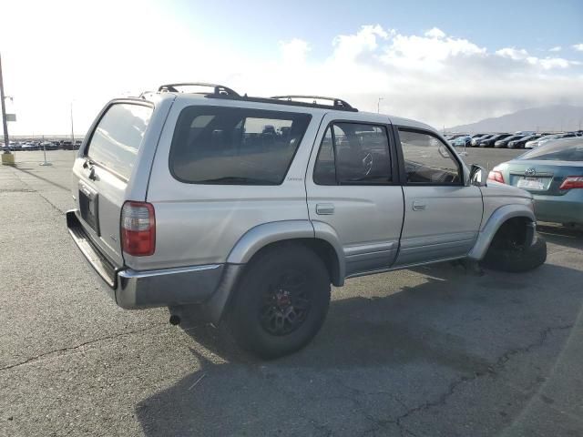 1998 Toyota 4runner Limited