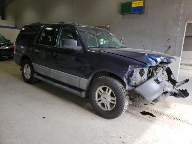 2004 Ford Expedition XLT