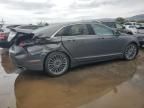 2016 Lincoln MKZ Hybrid