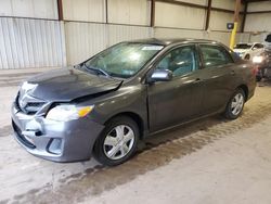 2011 Toyota Corolla Base en venta en Pennsburg, PA