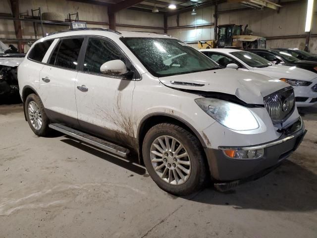 2012 Buick Enclave