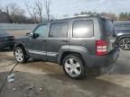 2011 Jeep Liberty Limited