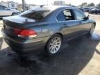 2007 BMW 750 I