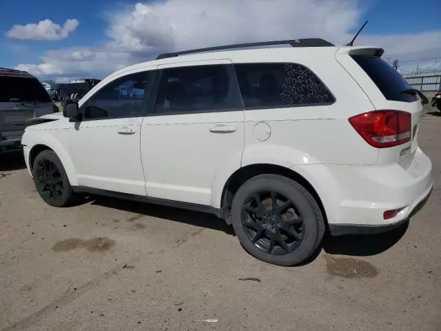 2013 Dodge Journey SXT