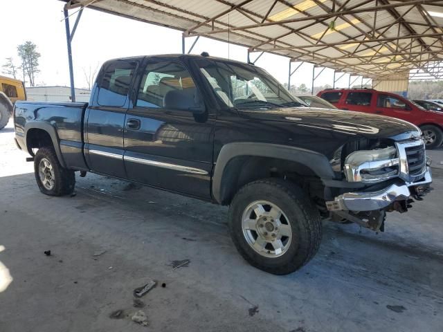 2004 GMC New Sierra K1500