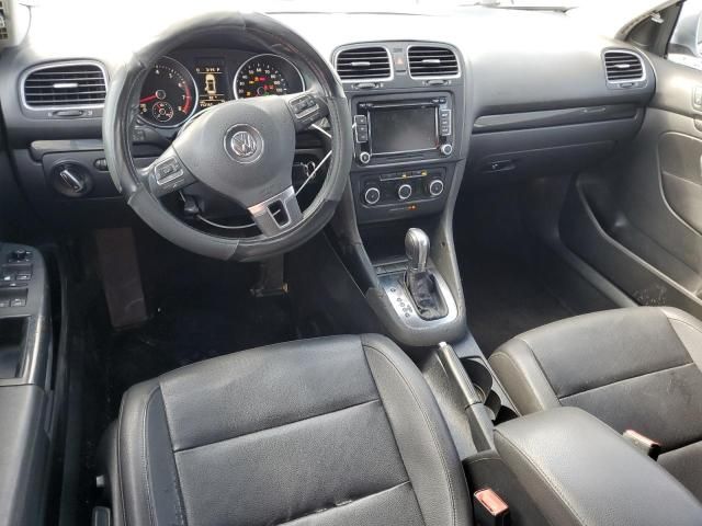 2011 Volkswagen Jetta S