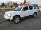 2012 Jeep Patriot Sport