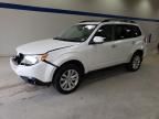 2011 Subaru Forester Limited