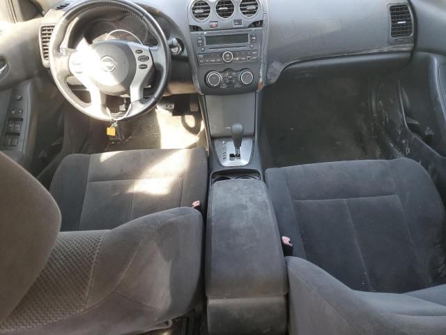 2007 Nissan Altima 2.5