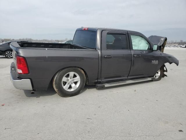 2021 Dodge RAM 1500 Classic SLT