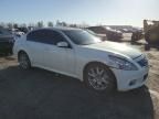 2012 Infiniti G37