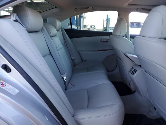 2009 Lexus ES 350