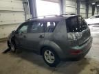 2007 Mitsubishi Outlander LS