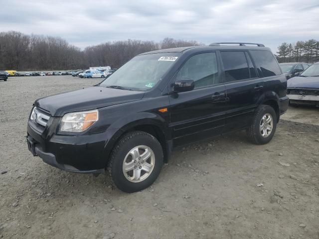 2008 Honda Pilot VP