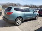 2009 Chevrolet Traverse LT