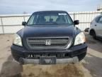 2005 Honda Pilot EX