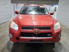 2011 Toyota Rav4 Limited