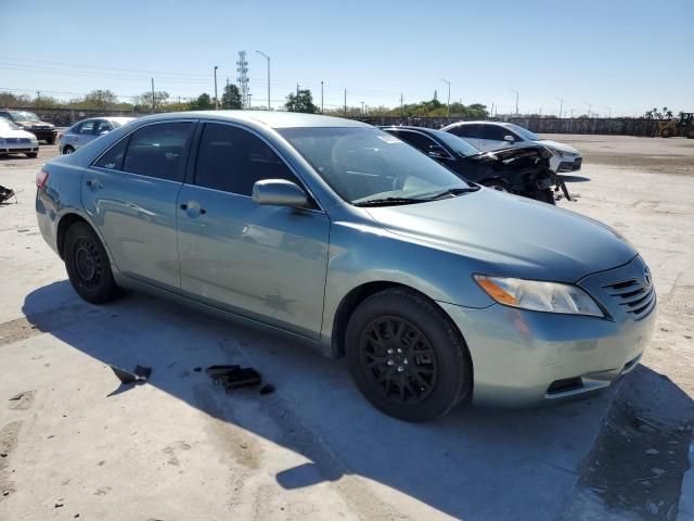 2007 Toyota Camry CE