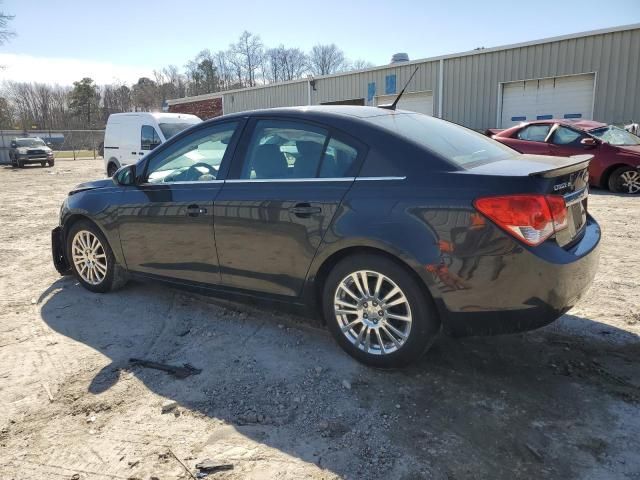 2014 Chevrolet Cruze ECO