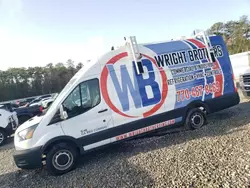 2021 Ford Transit T-250 en venta en Ellenwood, GA