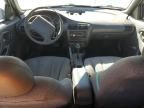 2002 Chevrolet Cavalier Base