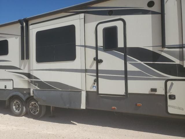 2020 Keystone Travel Trailer