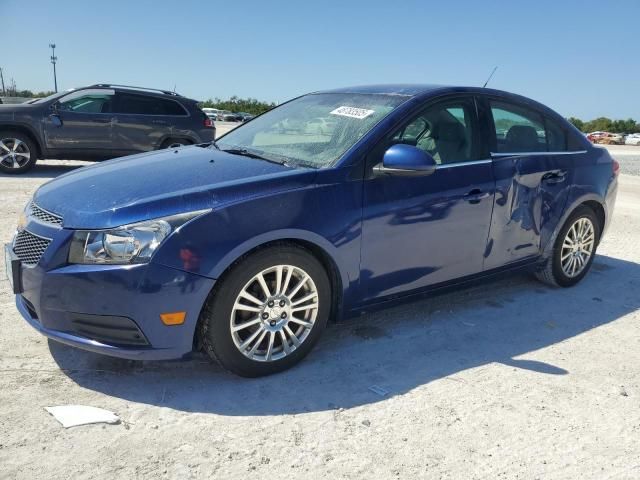 2012 Chevrolet Cruze ECO