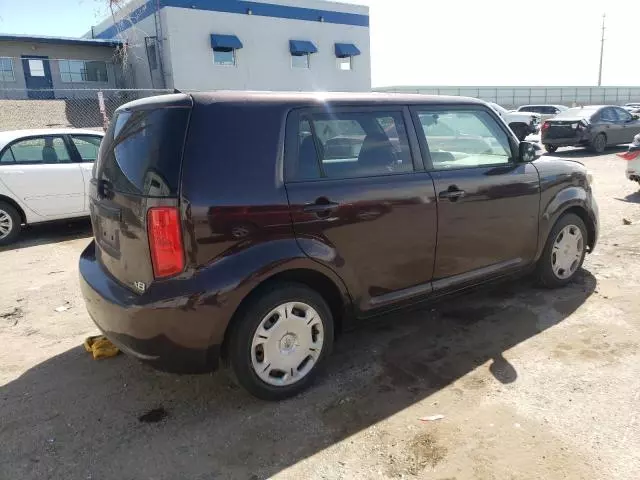 2009 Scion XB