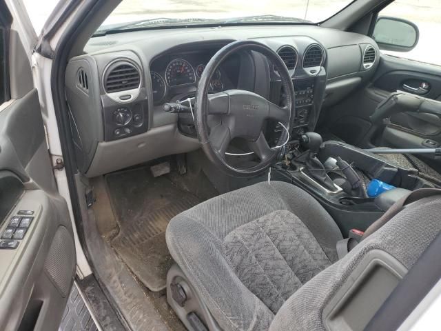 2003 GMC Envoy