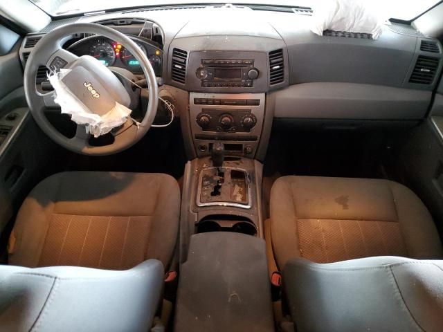 2005 Jeep Grand Cherokee Laredo