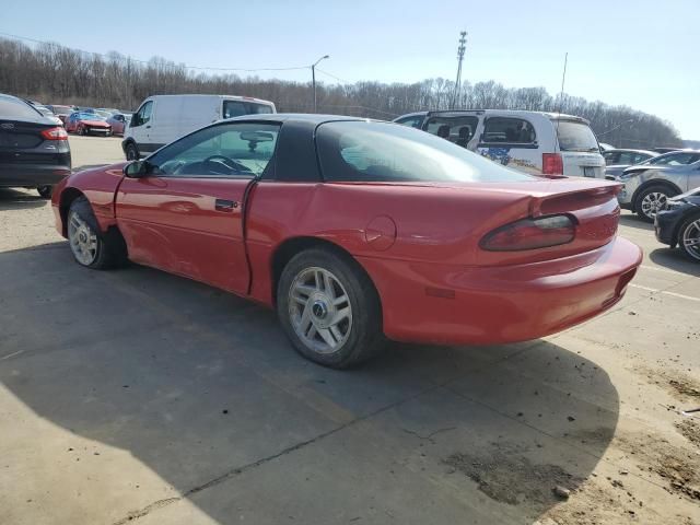 1994 Chevrolet Camaro Z28