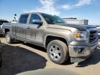 2015 GMC Sierra K1500 SLT