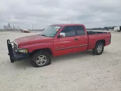 1997 Dodge RAM 1500 en venta en New Braunfels, TX