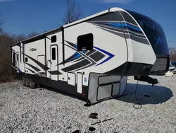 2021 Keystone Fuzion Camper en venta en York Haven, PA