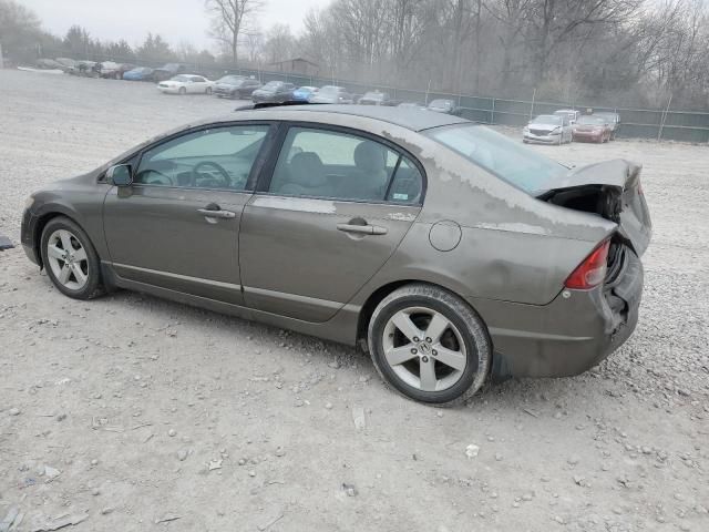 2006 Honda Civic EX